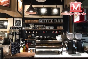 Tư vấn thủ tục kinh doanh quán ăn, nhà hàng